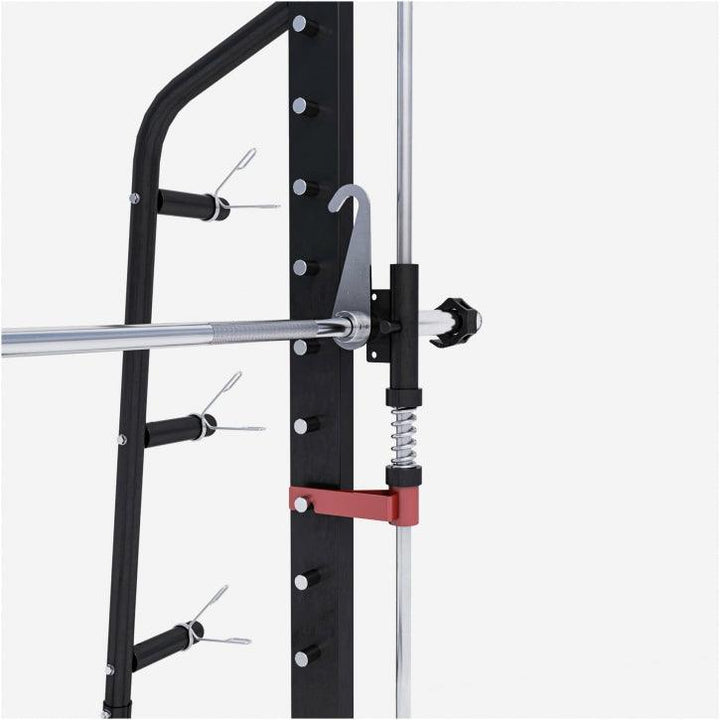 Multi Press Power Rack - Gorilla Sports Ro