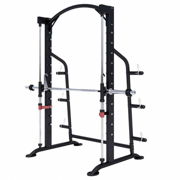 Multi Press Power Rack - Gorilla Sports Ro