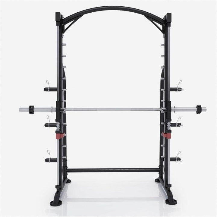 Multi Press Power Rack - Gorilla Sports Ro
