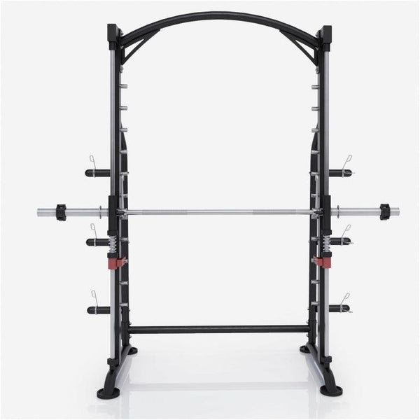 Multi Press Power Rack - Gorilla Sports Ro
