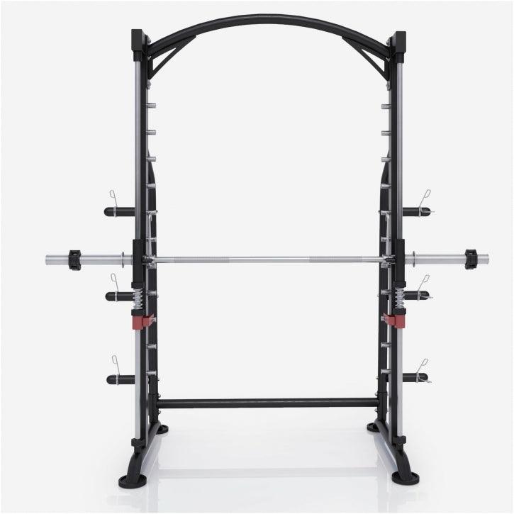 Multipresse Power Rack Olympia
