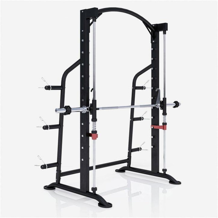 Multipresse Power Rack Olympia