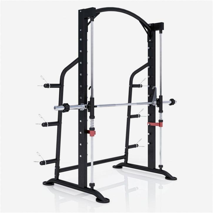 Multipresse Power Rack Olympia