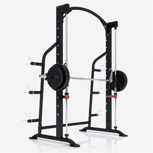 Multi Press Power Rack - Gorilla Sports Ro