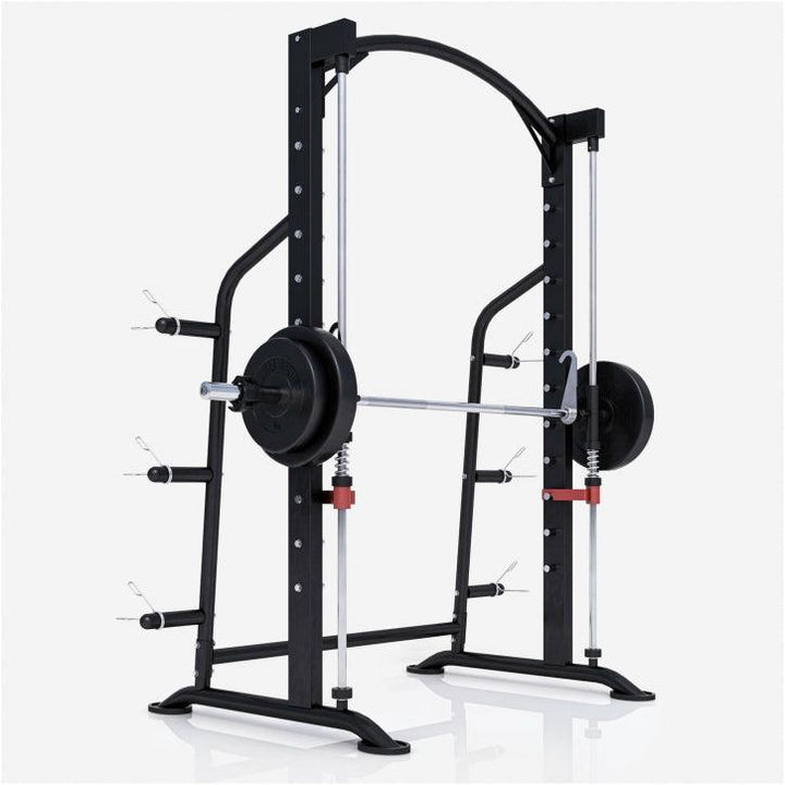 Multipresse Power Rack Olympia