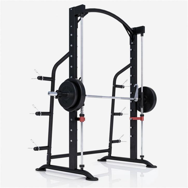 Multipresse Power Rack Olympia