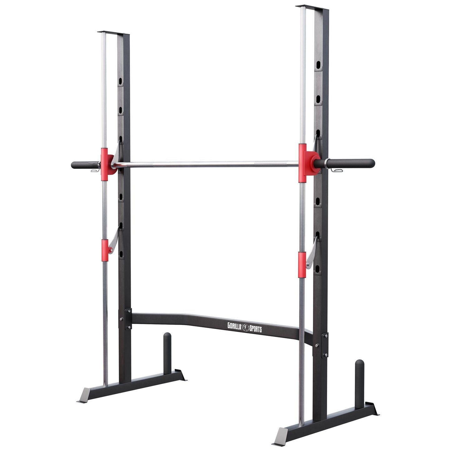 Rack Multipresse