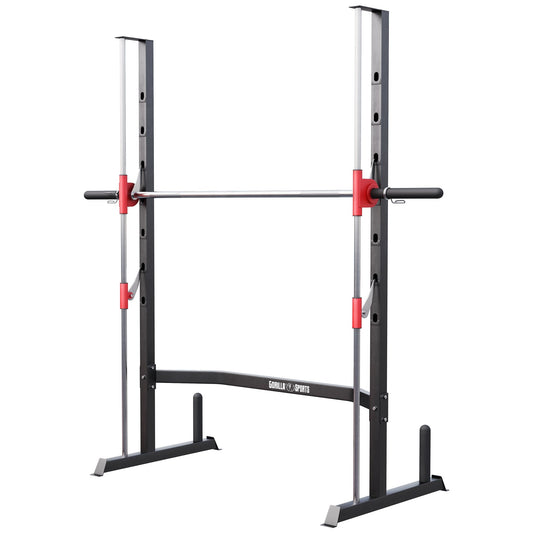 Rack Multipresse