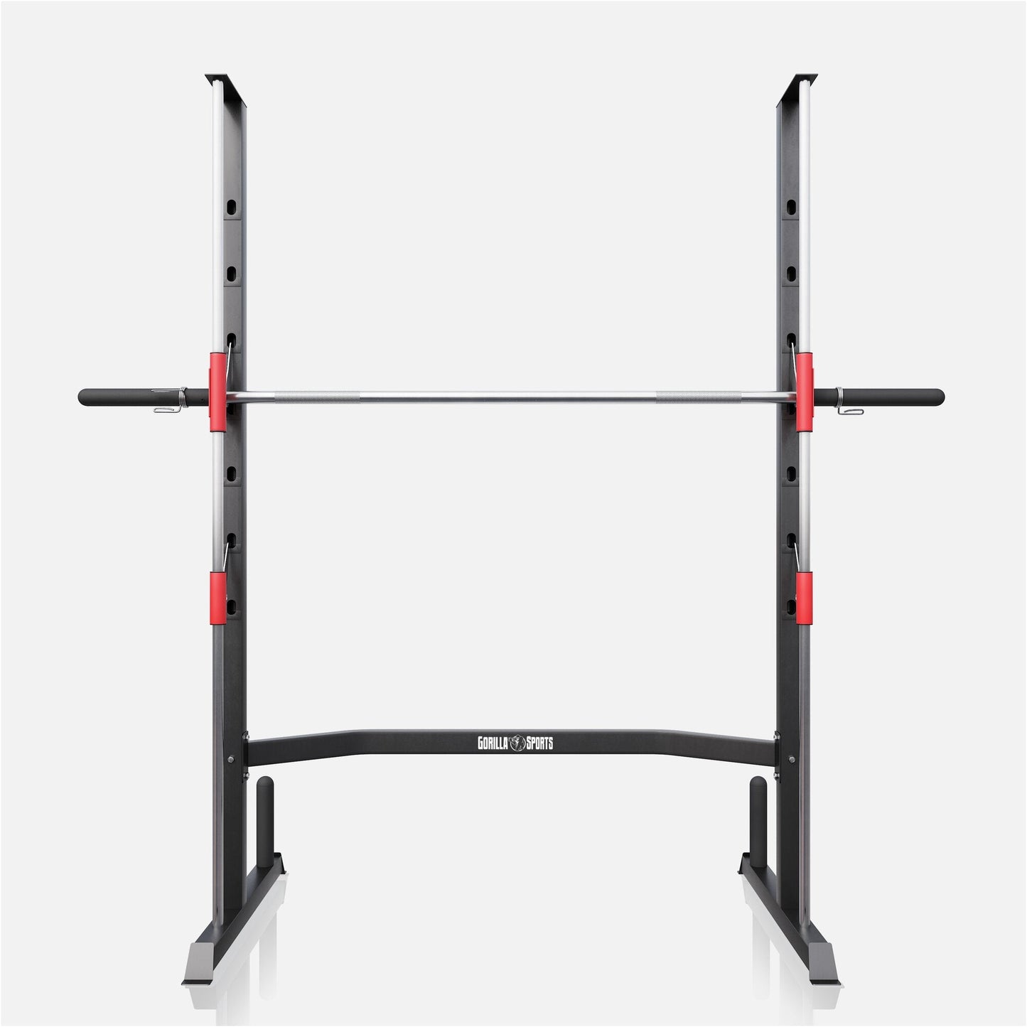 Rack Multipresse