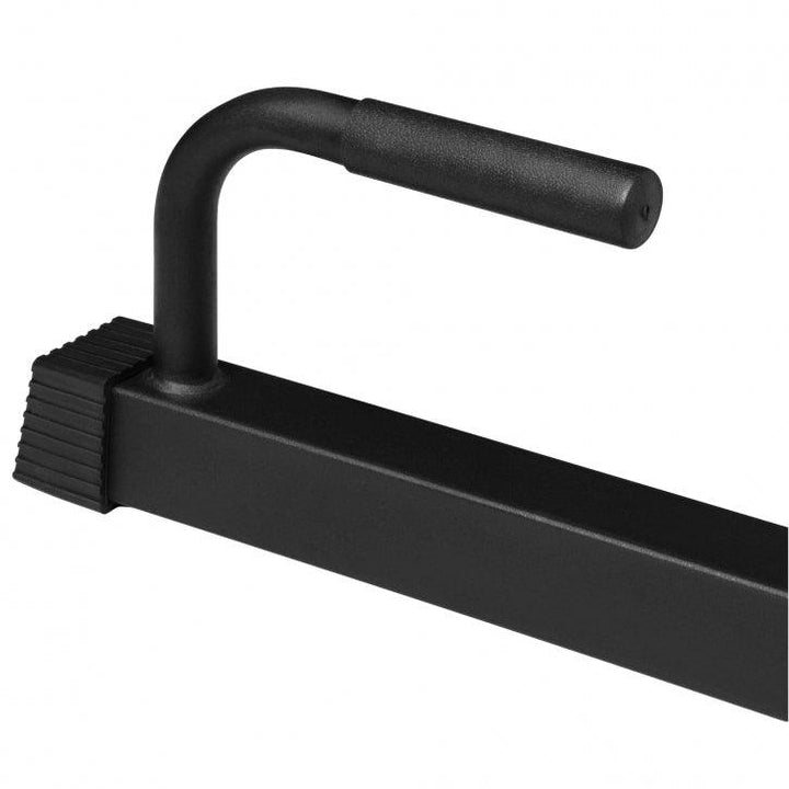 Power Tower Dip Station cu bară de tracțiuni și aparat pentru abdomene