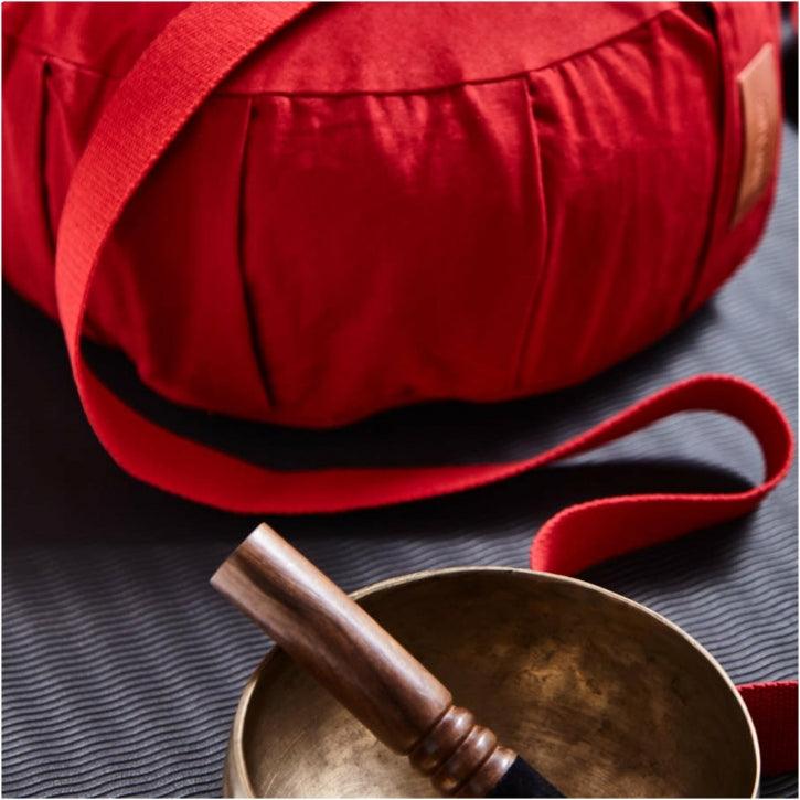 Curea de yoga în diverse culori