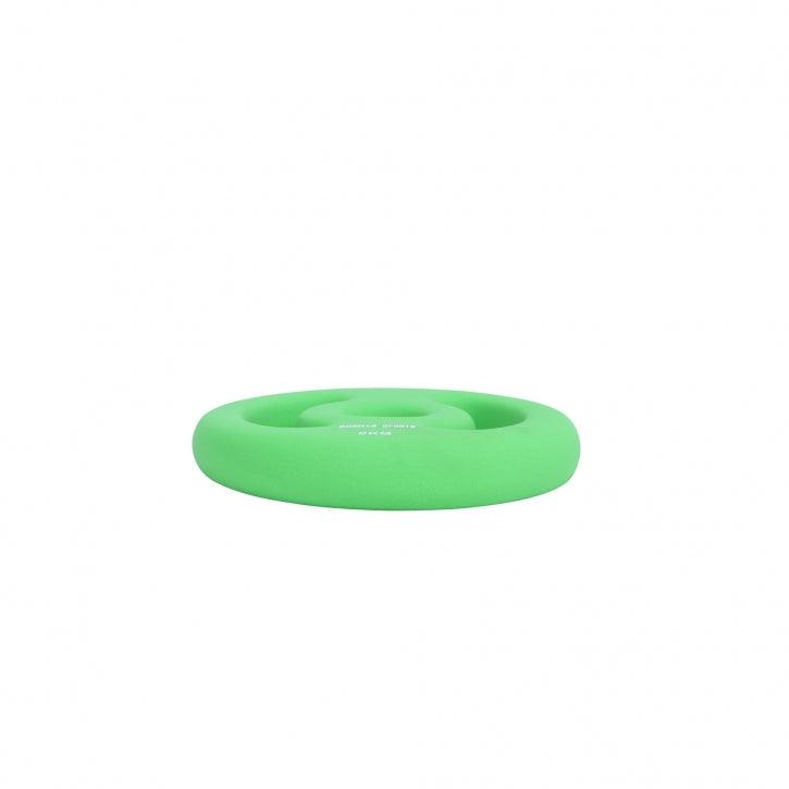 Set de discuri de haltere din neopren 2 - 10 kg