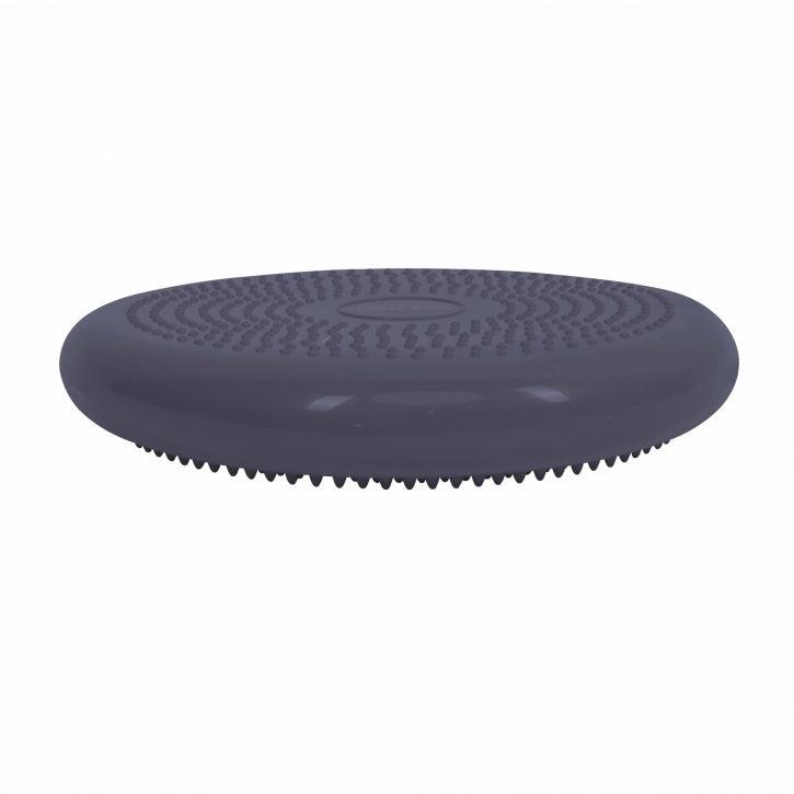 Perna rotundă de echilibru cu protuberanțe, inclusiv pompă de aer
