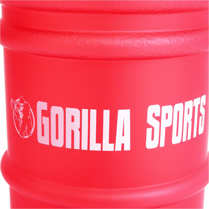 Sticla de băut 2,2 L - Gorilla Sports Ro