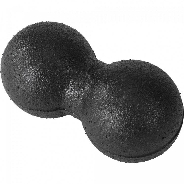 Set de antrenament fascial, set de 3 piese, incluzând rolă fascială, minge fascială și minge Duo