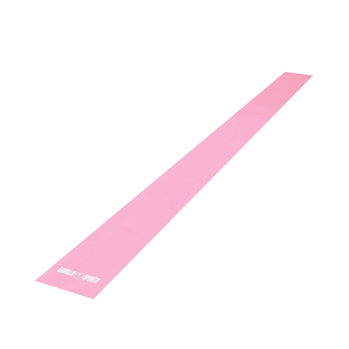 Bandă de rezistență din latex 120 - 200 cm