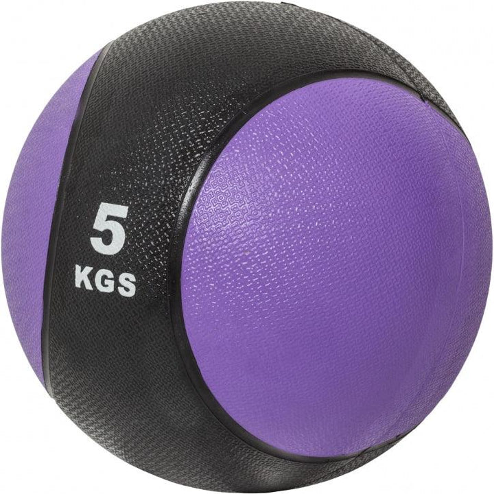 Minge medicinală din cauciuc 1 - 10 kg