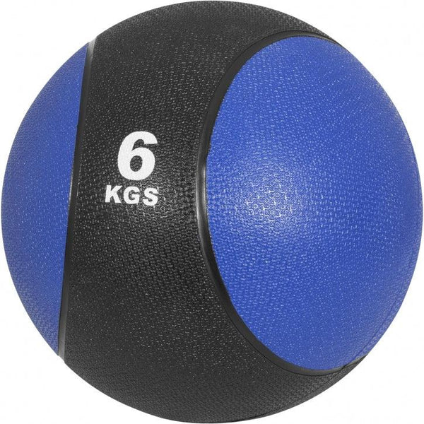 Minge medicinală din cauciuc 1 - 10 kg