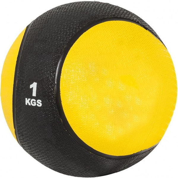 Minge medicinală din cauciuc 1 - 10 kg