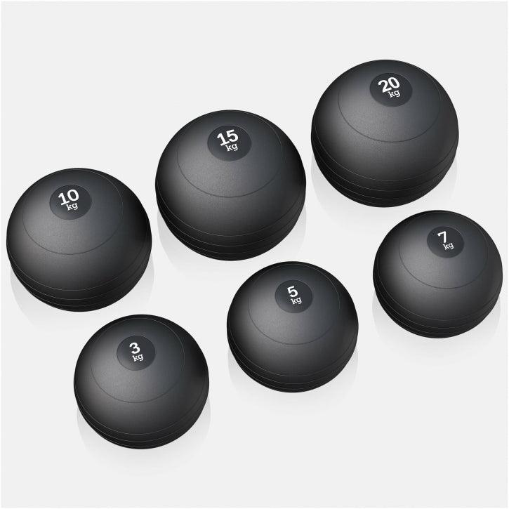 Slam Ball 3 - 20 kg