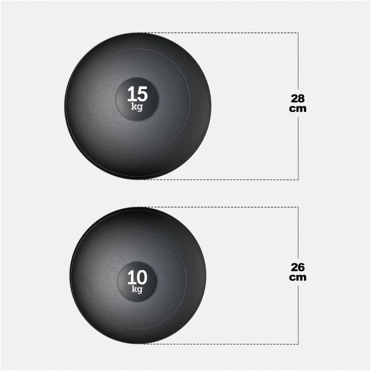 Slam Ball 3 - 20 kg