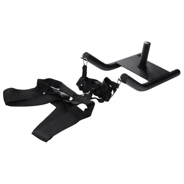 Sanie cu greutăți 50/51mm - Gorilla Sports Ro