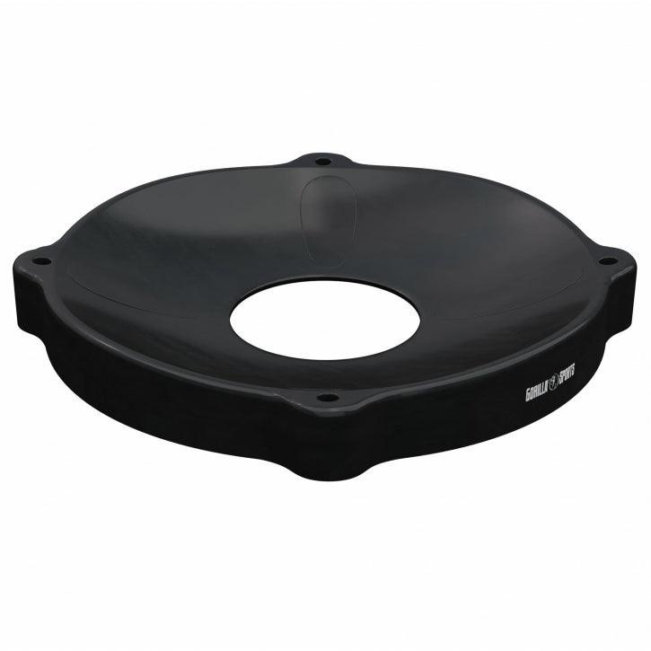 Suport din plastic pentru minge de gimnastică
