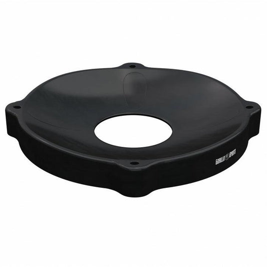 Suport din plastic pentru minge de gimnastică
