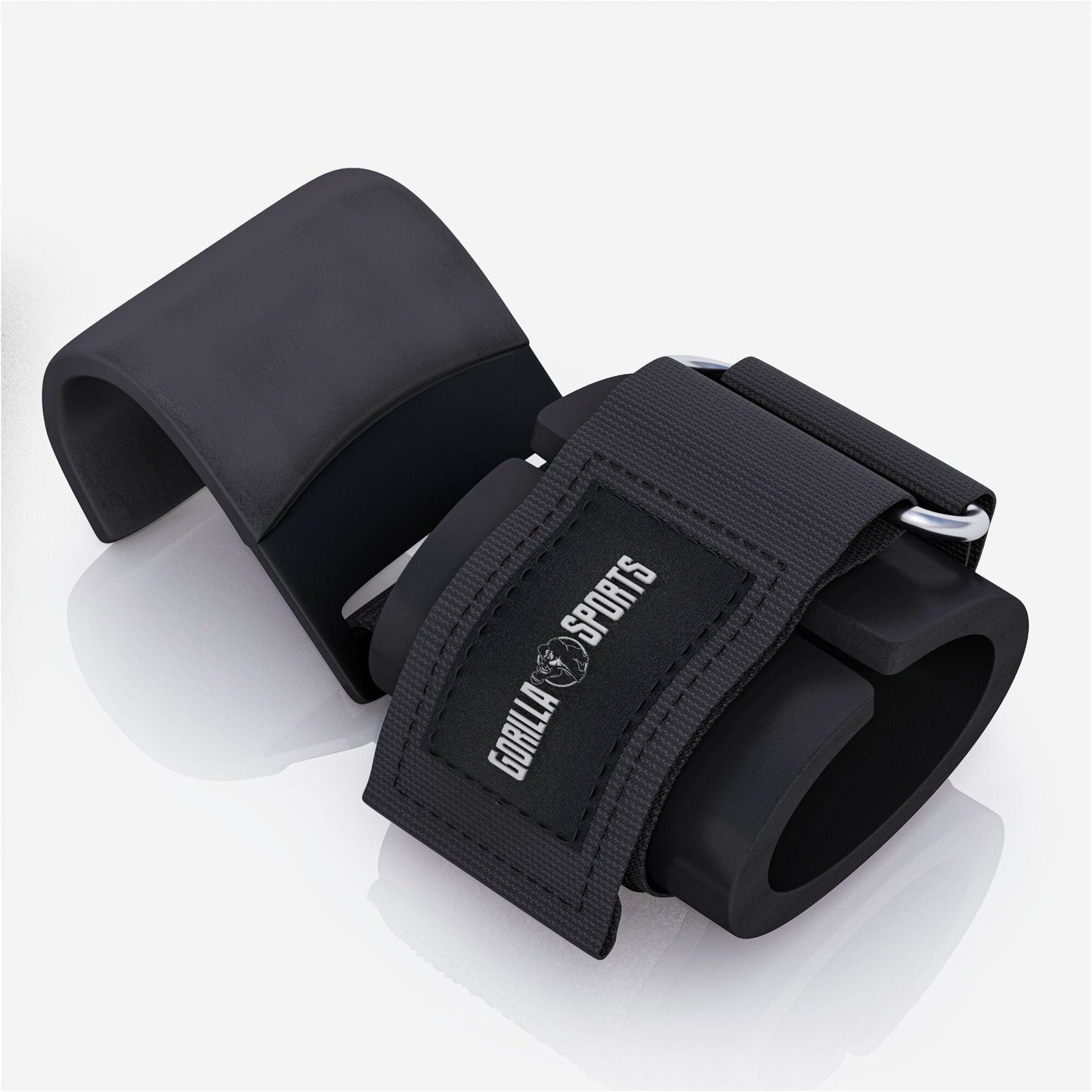 Set de 2 dispozitive de tragere cu cârlige