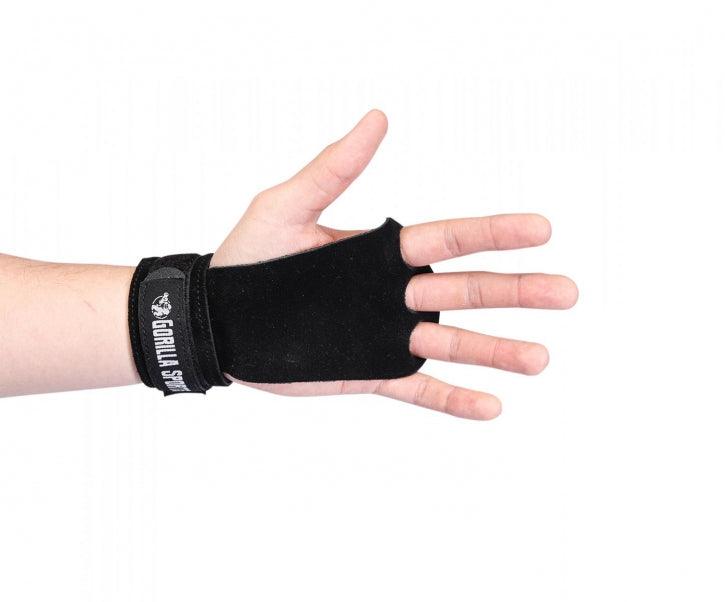 Set de 2 mănuși de protecție pentru mâini S - L