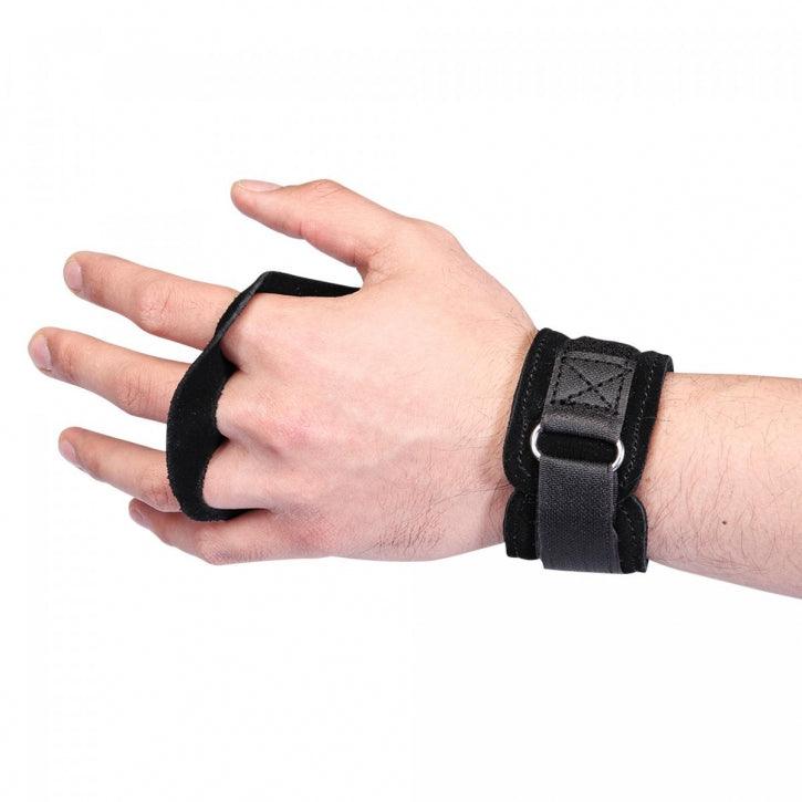 Set de 2 mănuși de protecție pentru mâini S - L