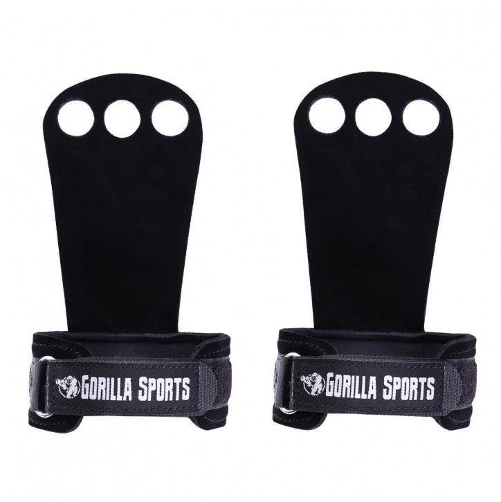 Set de 2 mănuși de protecție pentru mâini S - L