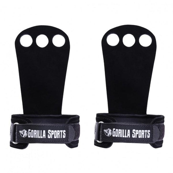 Set de 2 Manusi aderente - Gorilla Sports Ro