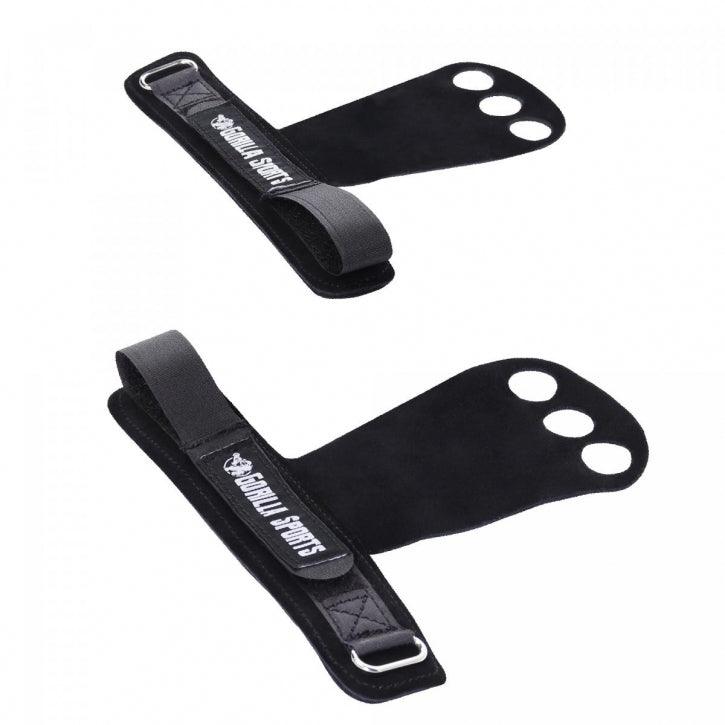 Set de 2 mănuși de protecție pentru mâini S - L