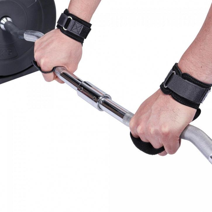 Set de 2 mănuși de protecție pentru mâini S - L