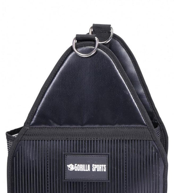Sanie cu greutate reglabila - Gorilla Sports Ro