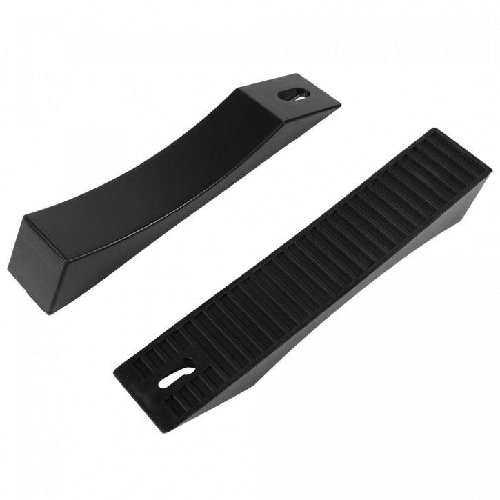 Set de 2 pene pentru deadlift din silicon