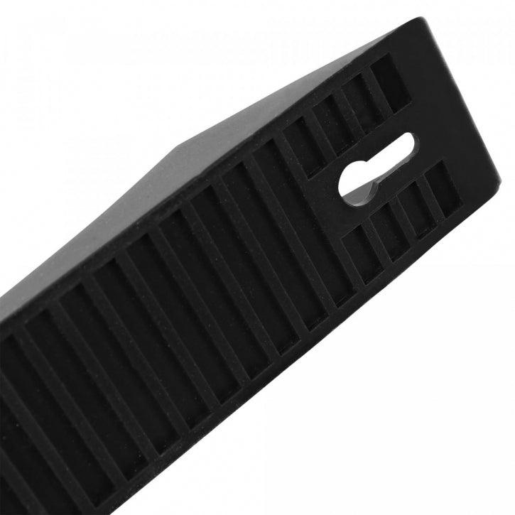 Set de 2 pene pentru deadlift din silicon