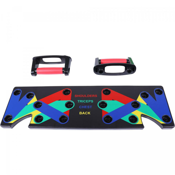 Push Up Board - Gorilla Sports Ro