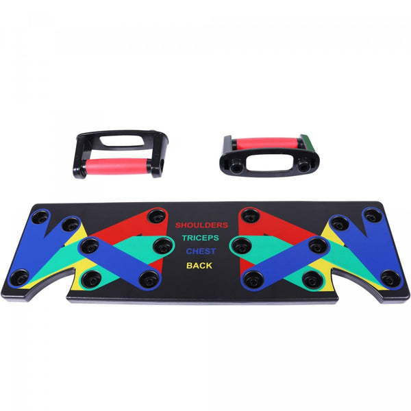 Push Up Board - Gorilla Sports Ro