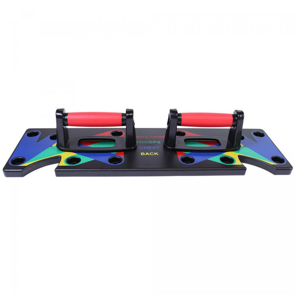 Push Up Board - Gorilla Sports Ro