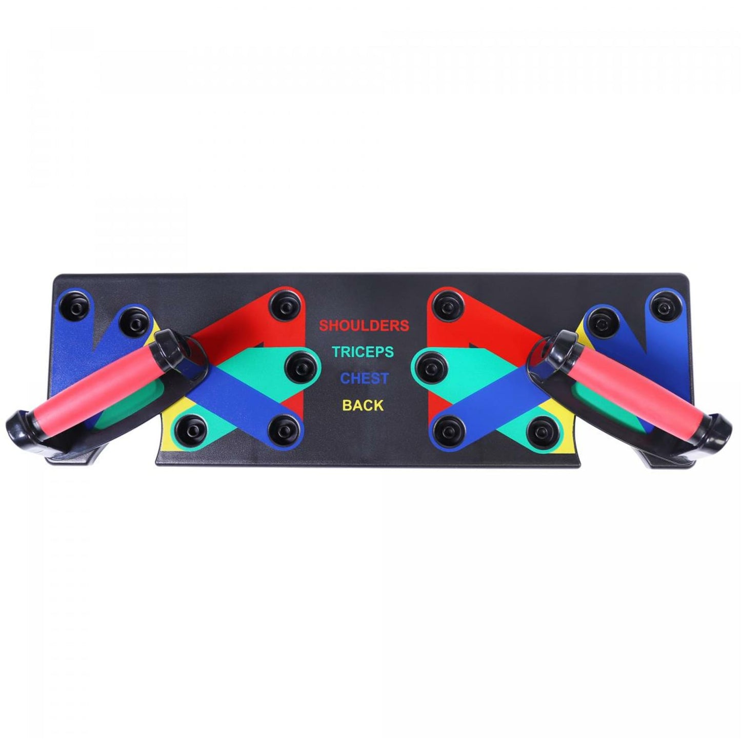 Push Up Board - Gorilla Sports Ro