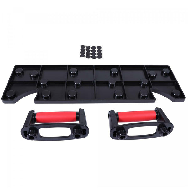 Push Up Board - Gorilla Sports Ro