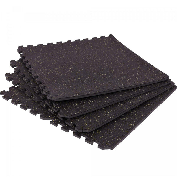 Set covorașe de protecție din cauciuc - Gorilla Sports Ro