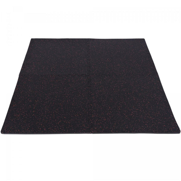 Set covorașe de protecție din cauciuc - Gorilla Sports Ro