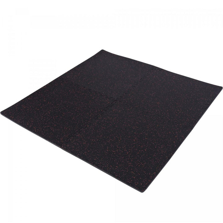 Set covorașe de protecție din cauciuc - Gorilla Sports Ro