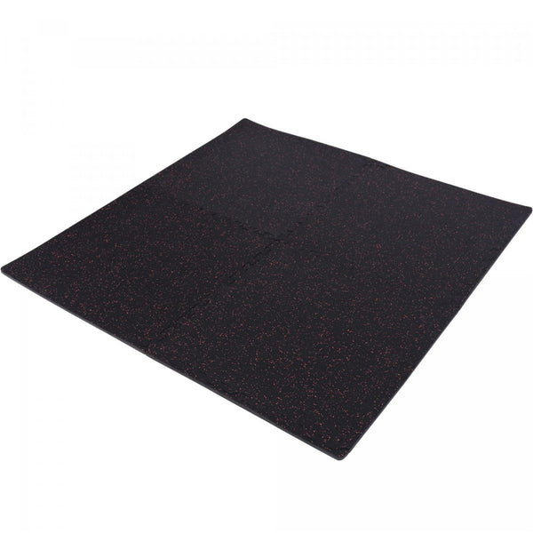 Set covorașe de protecție din cauciuc - Gorilla Sports Ro