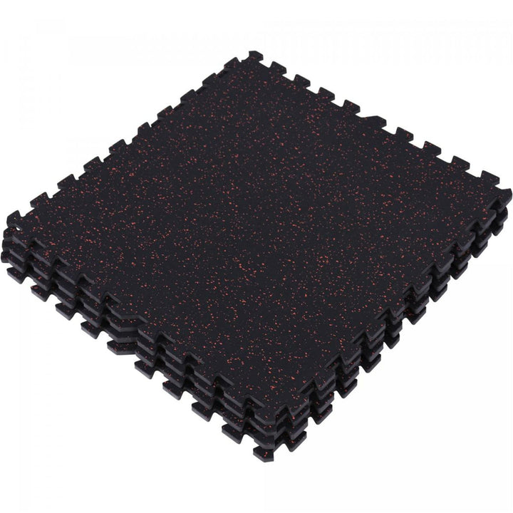 Set covorașe de protecție din cauciuc - Gorilla Sports Ro