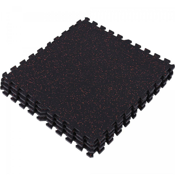 Set covorașe de protecție din cauciuc - Gorilla Sports Ro