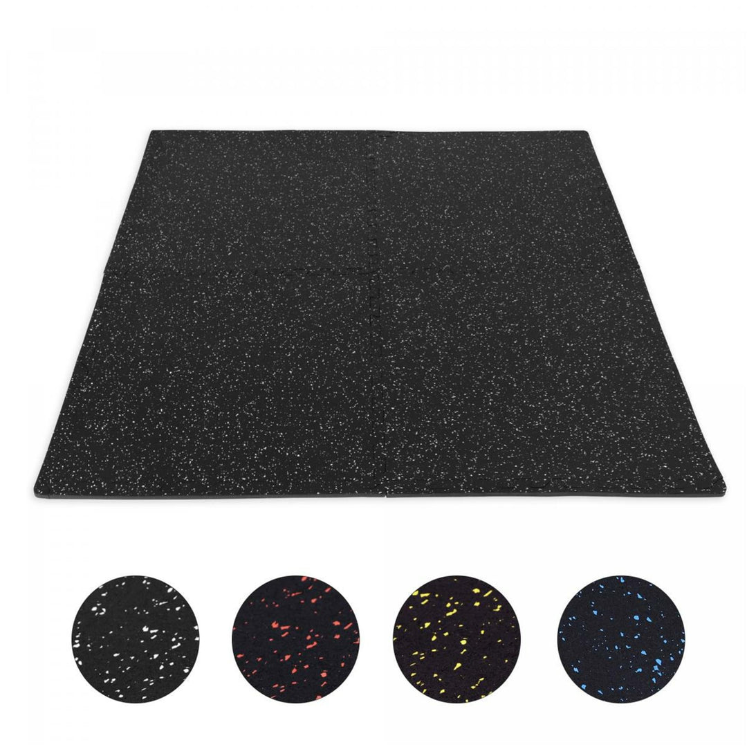 Set covorașe de protecție din cauciuc - Gorilla Sports Ro